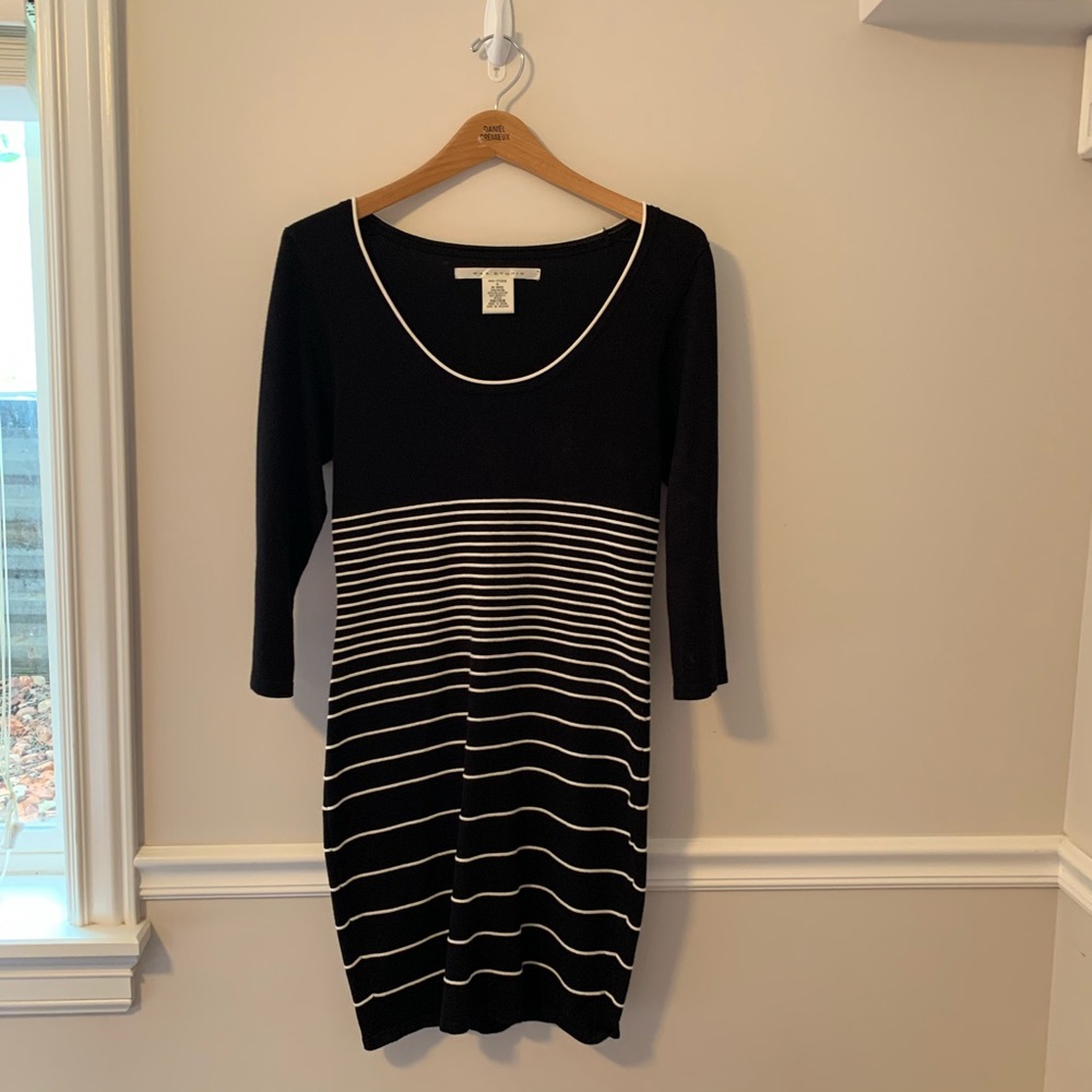 BEAUTIFUL BODYCON DRESS